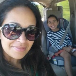 Meet your Posher, Dayana